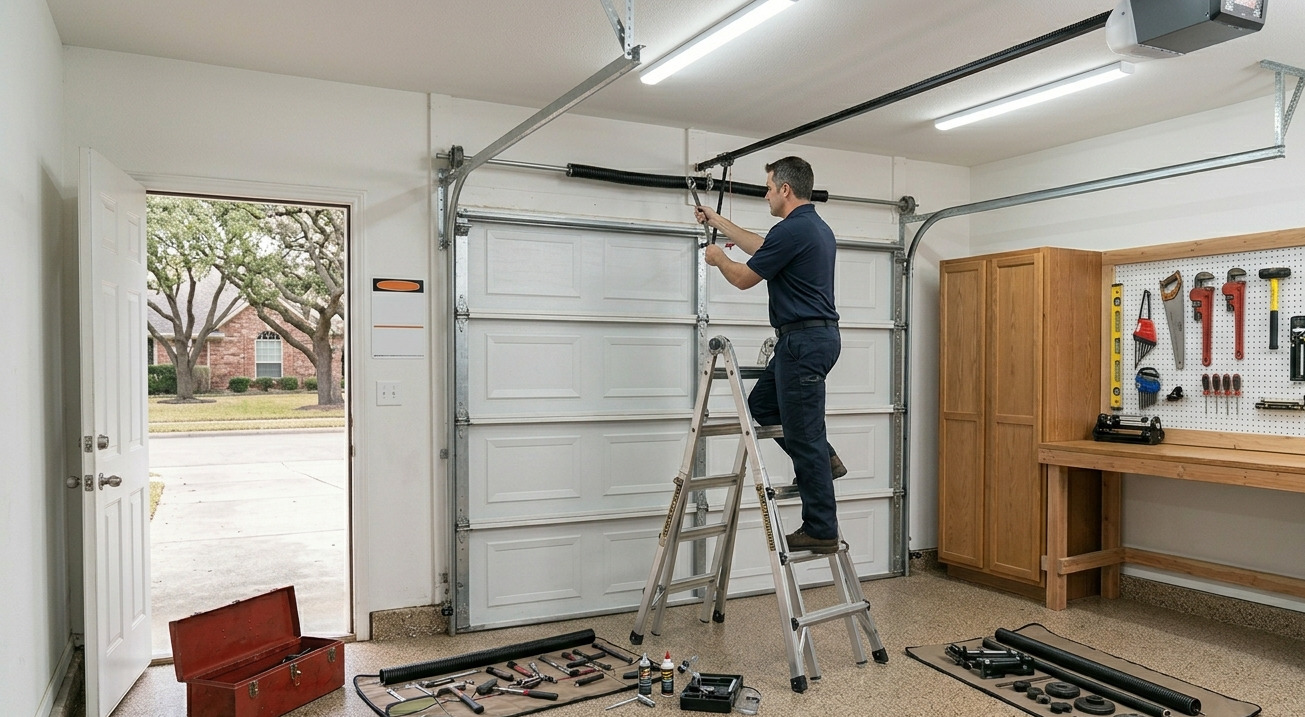 Mechanical Repair